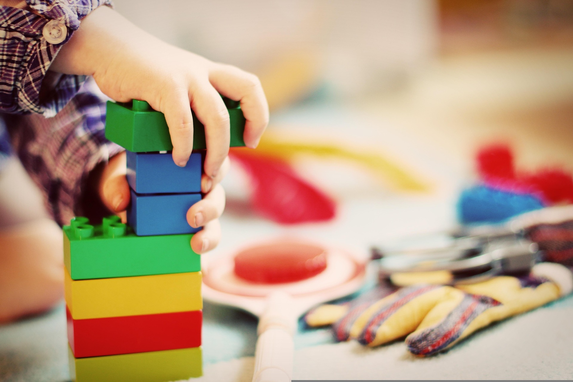 On Friday 6 November, a toy bazaar will be held for the first time at the community centre from 4 pm to 7 pm.
