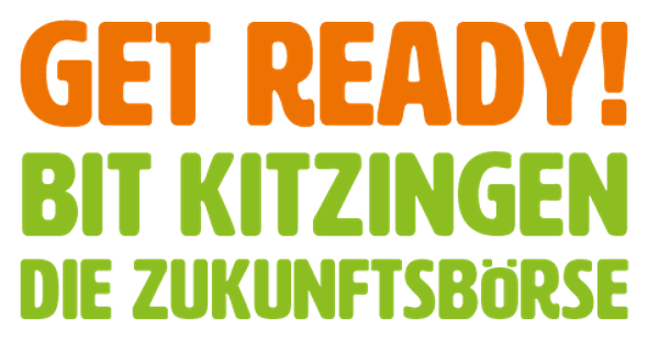 Logo BIT Kitzingen