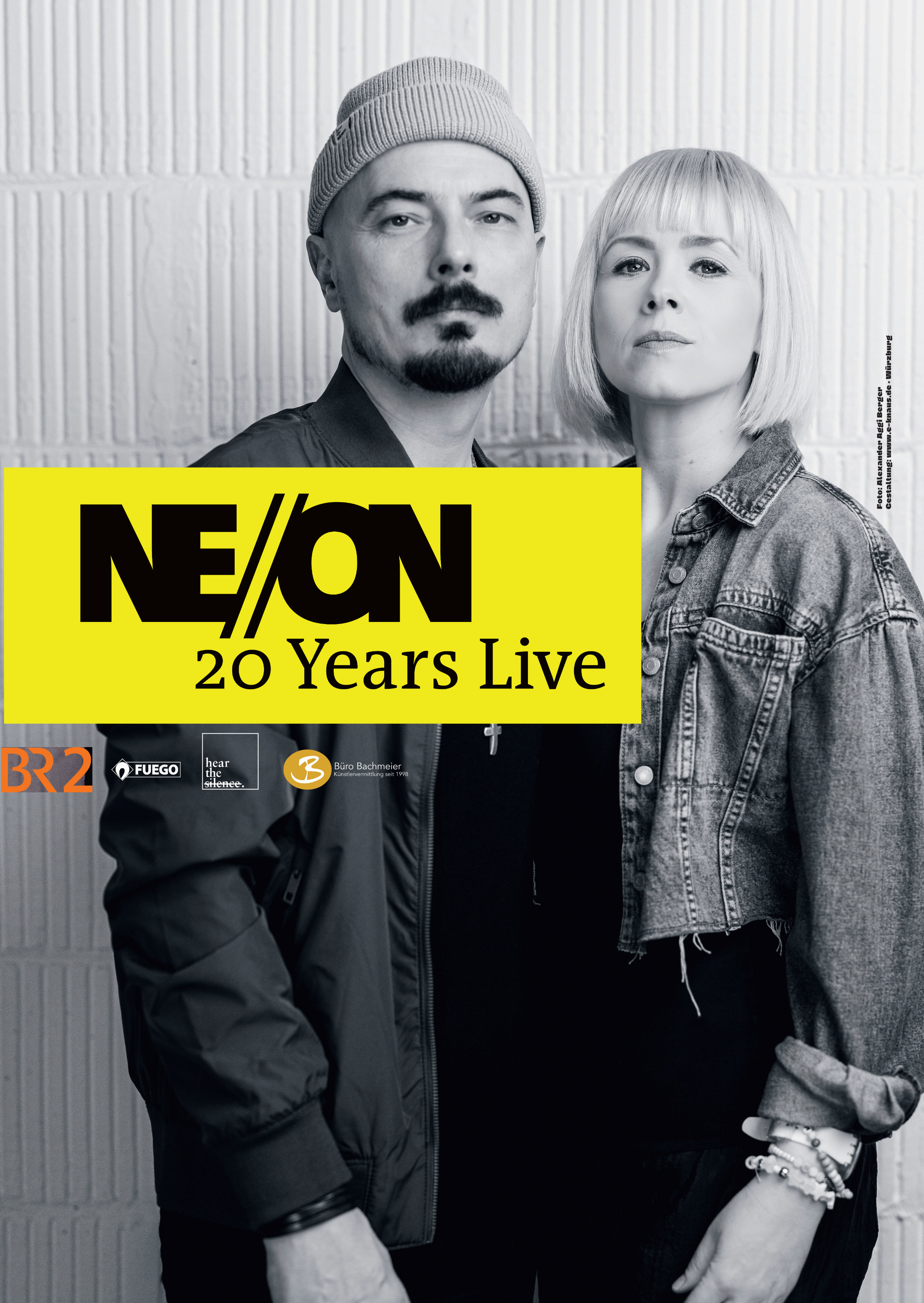 Carolin_No_NEON_Poster_A1.pdf - 1 Andreas and Carolin Obieglo