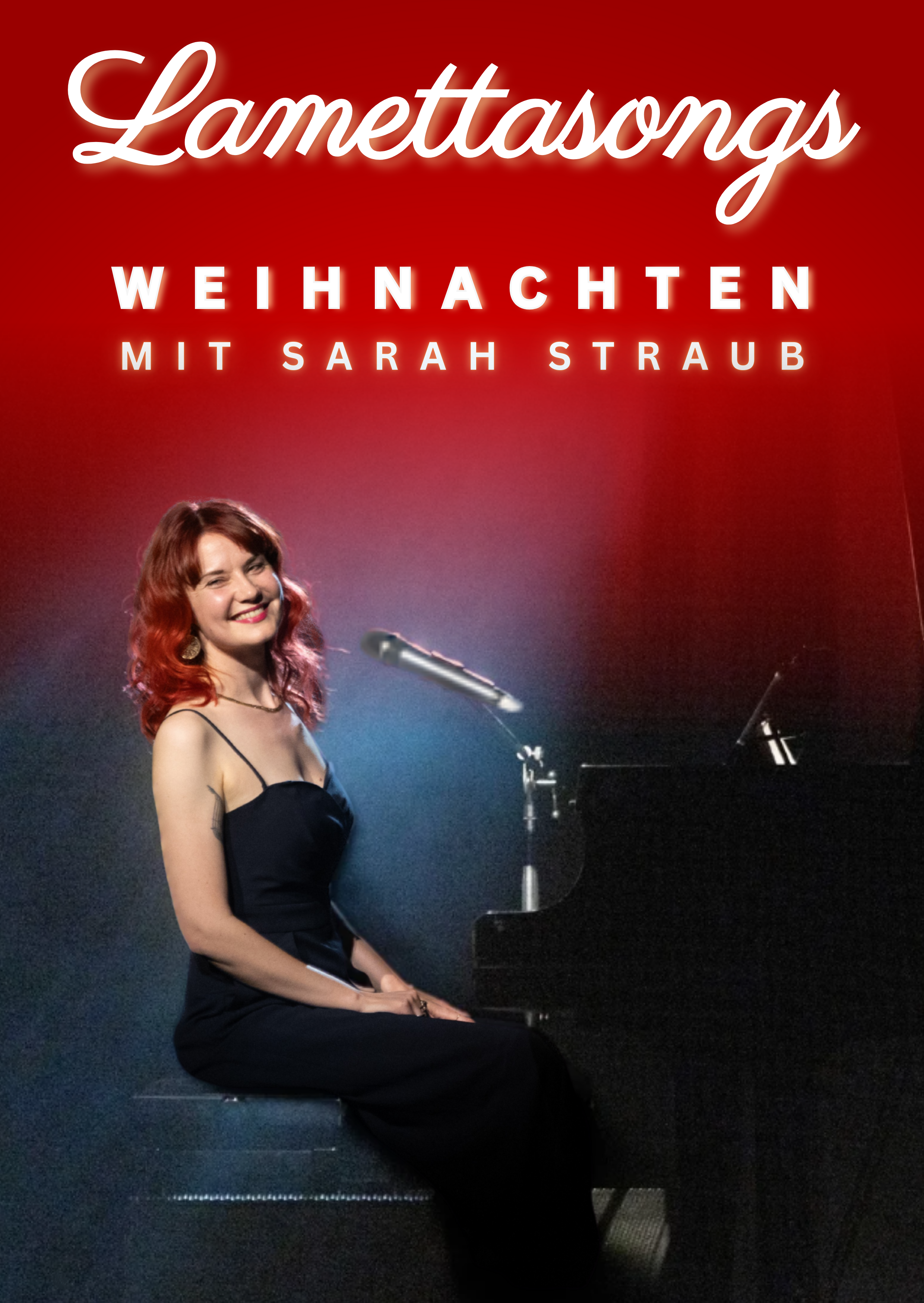 Sarah Straub
